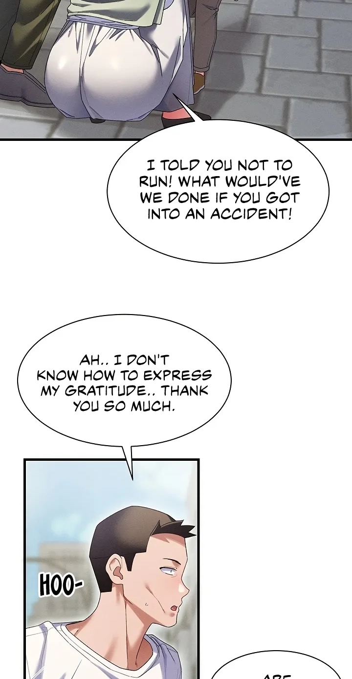 New Town Massage Chapter 10 page 20 - 