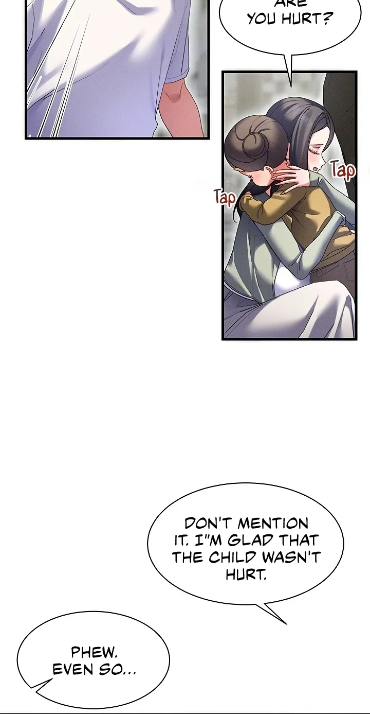 New Town Massage Chapter 10 page 21 - 