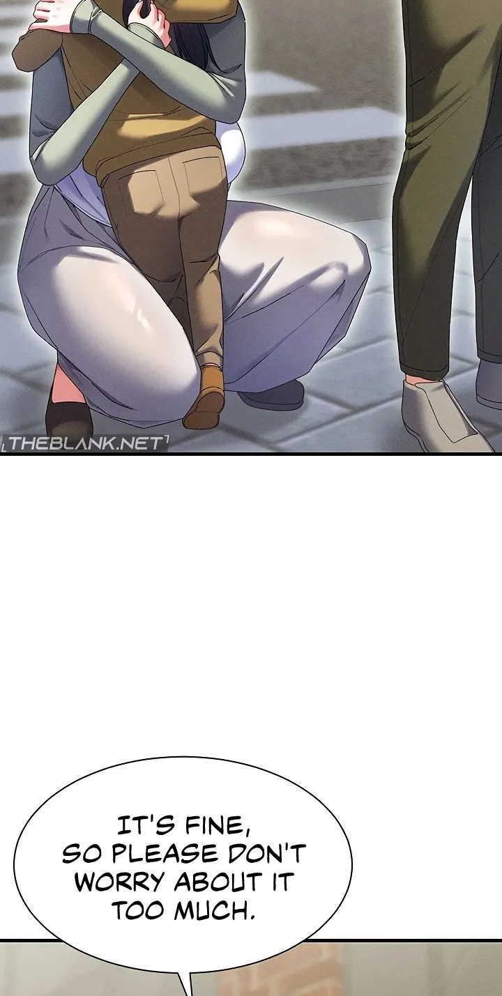 New Town Massage Chapter 10 page 23 - 