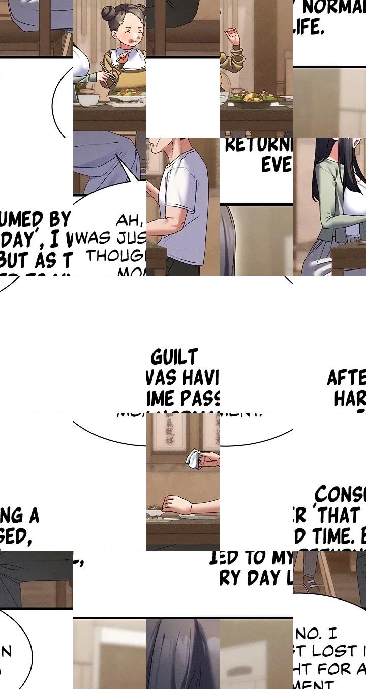 New Town Massage Chapter 10 page 4 - 