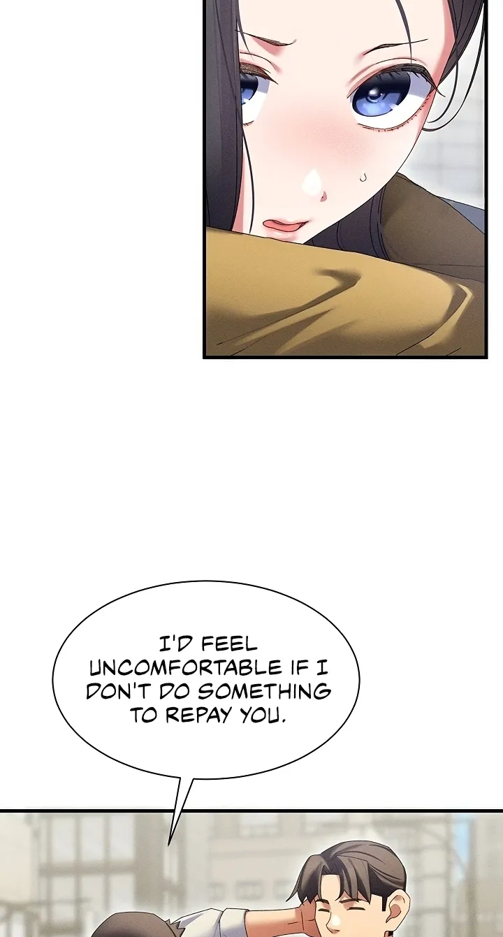 New Town Massage Chapter 10 page 31 - 