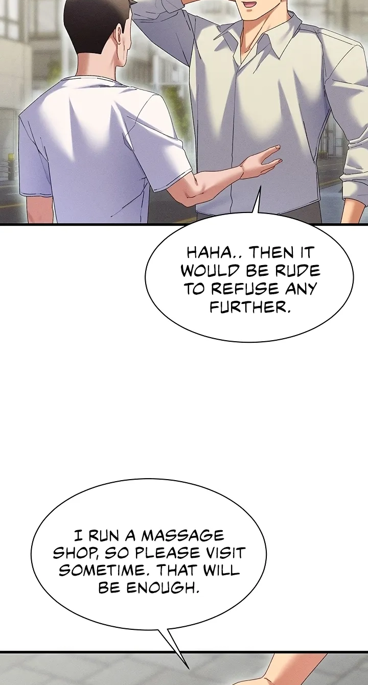 New Town Massage Chapter 10 page 32 - 