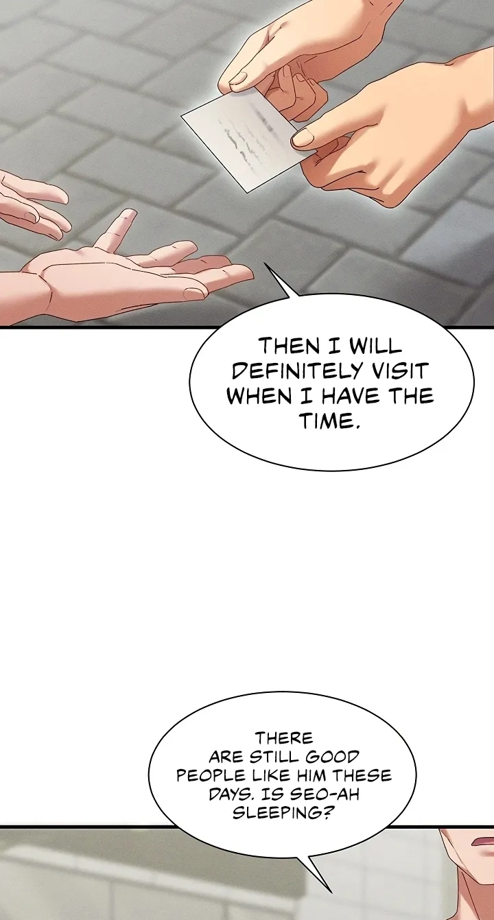New Town Massage Chapter 10 page 33 - 