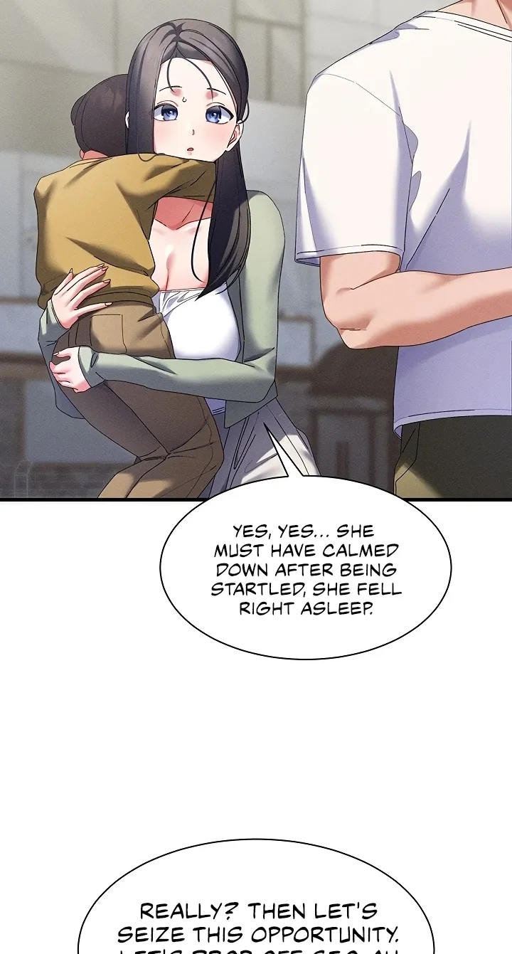 New Town Massage Chapter 10 page 34 - 