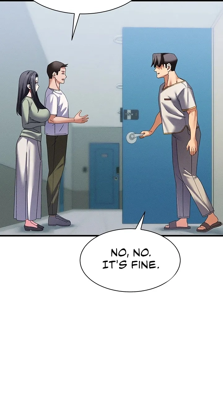 New Town Massage Chapter 10 page 42 - 