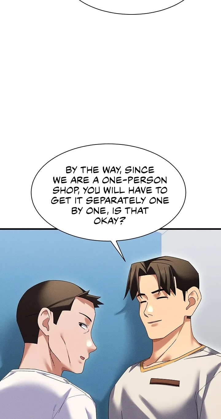 New Town Massage Chapter 10 page 44 - 