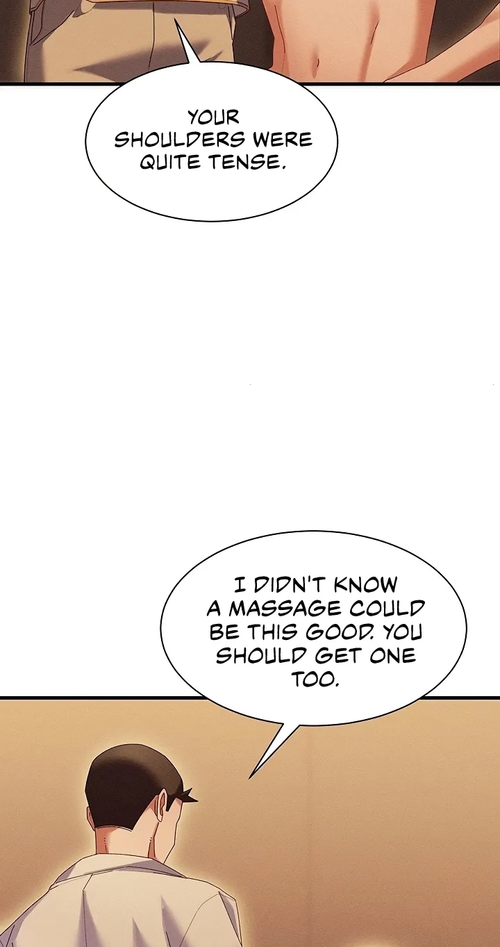 New Town Massage Chapter 10 page 47 - 