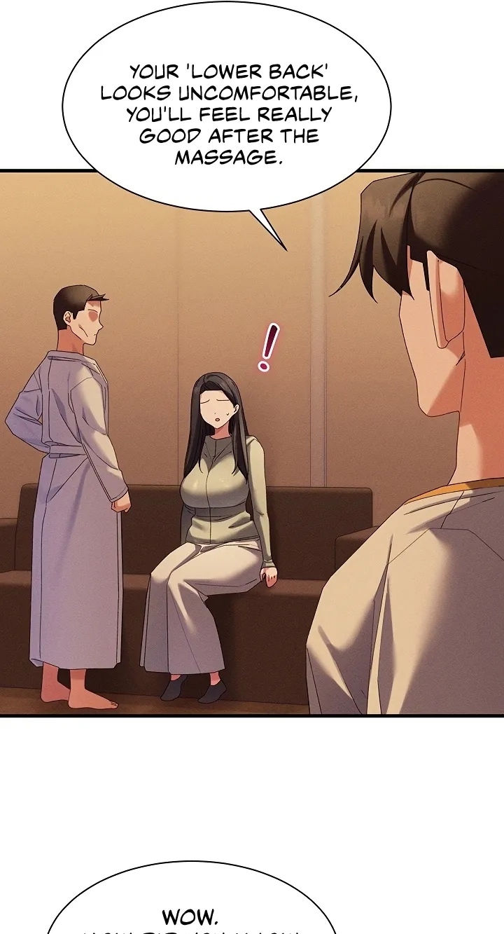 New Town Massage Chapter 10 page 50 - 