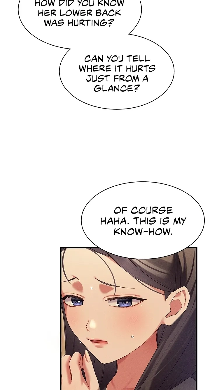 New Town Massage Chapter 10 page 51 - 