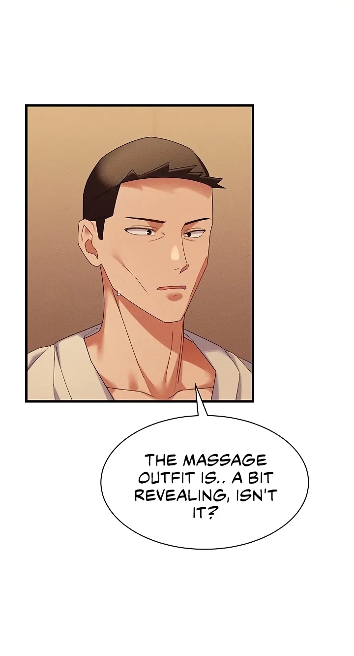 New Town Massage Chapter 10 page 56 - 