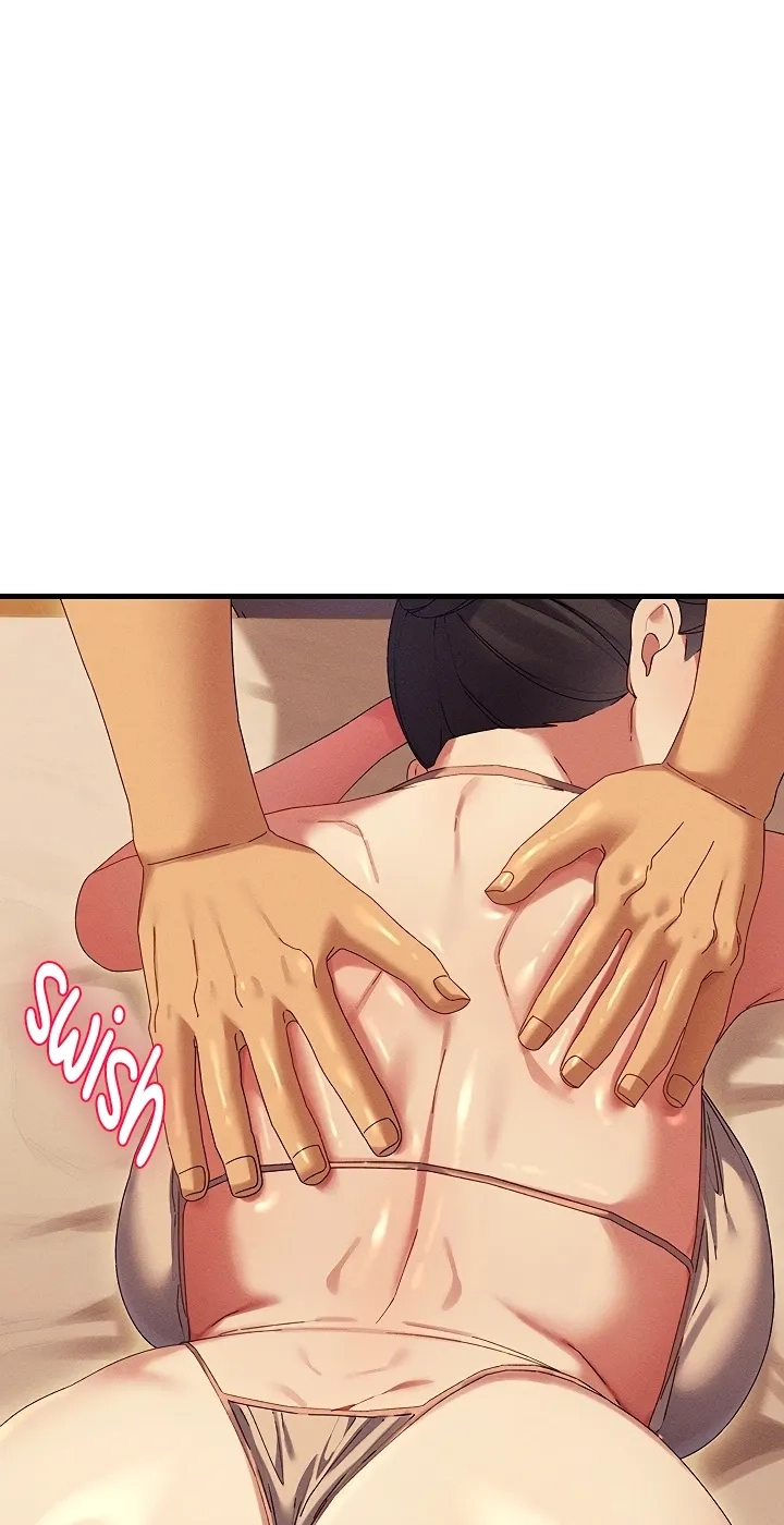 New Town Massage Chapter 10 page 61 - 