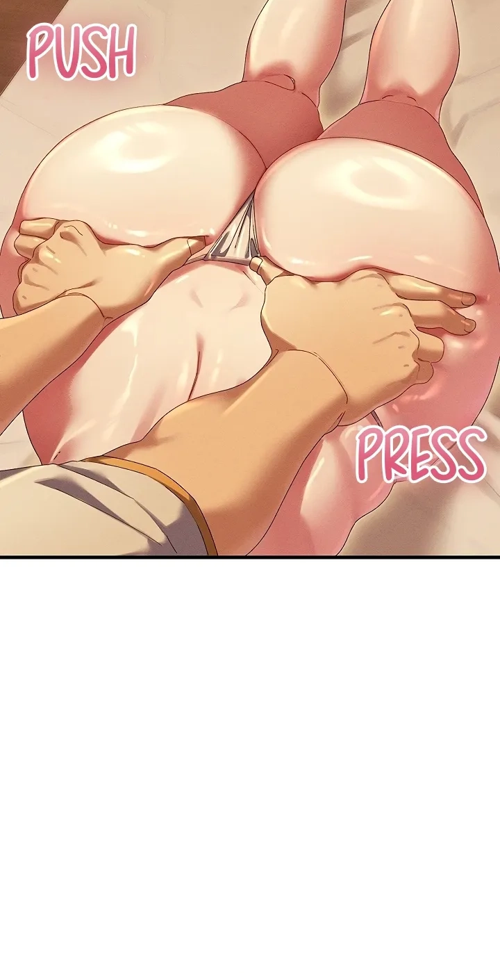 New Town Massage Chapter 10 page 63 - 