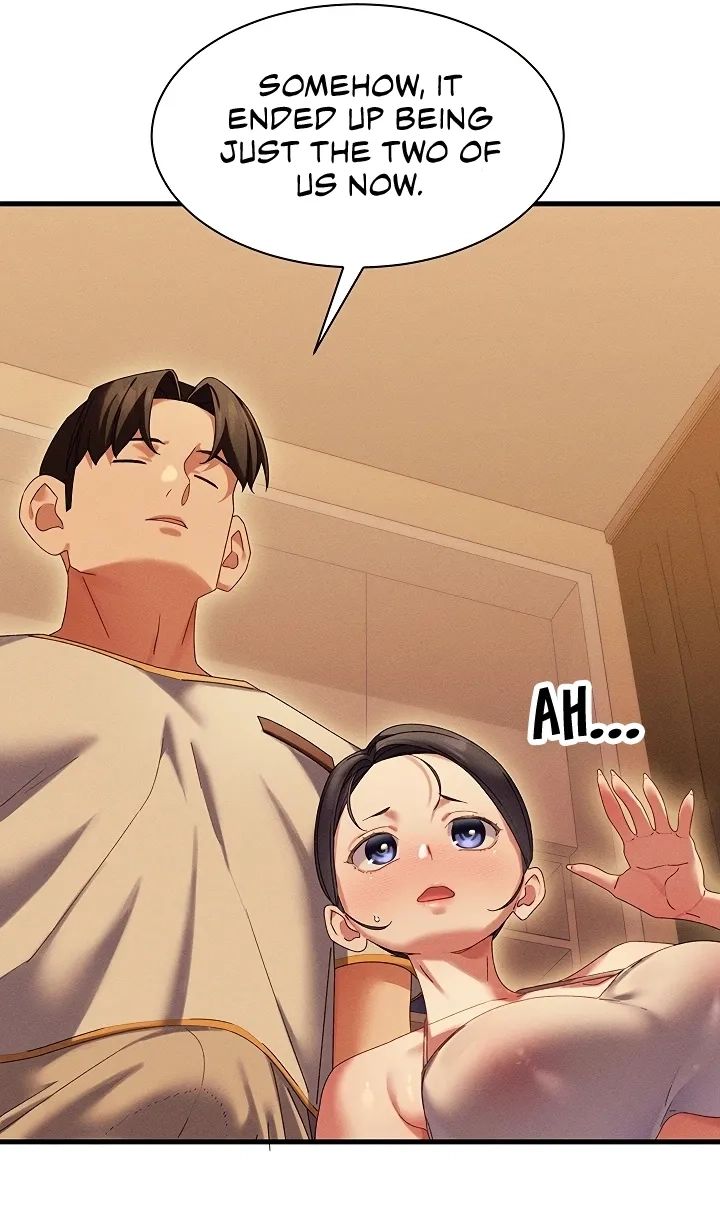 New Town Massage Chapter 10 page 78 - 