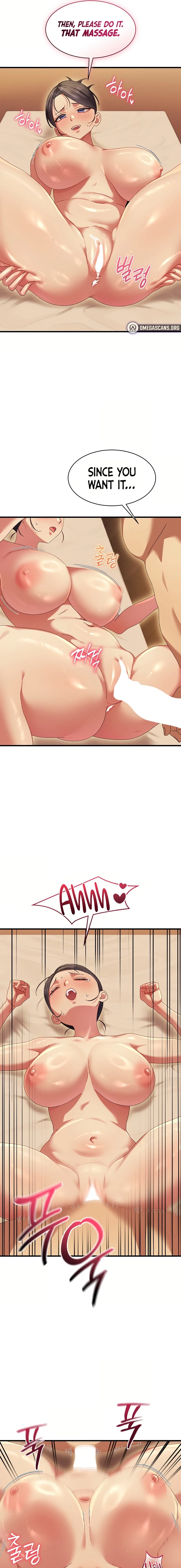 New Town Massage Chapter 11 page 13 - 