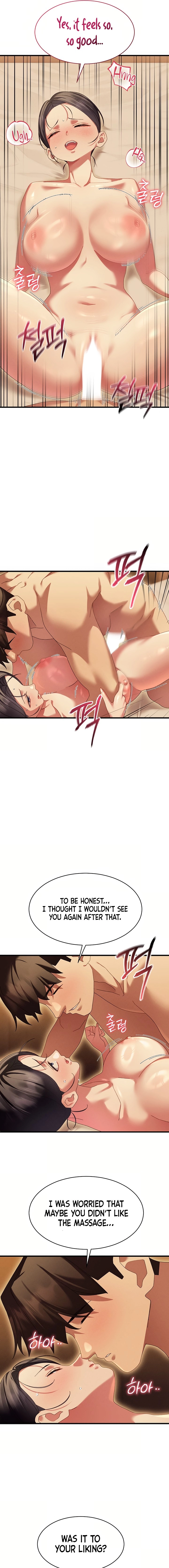 New Town Massage Chapter 11 page 15 - 