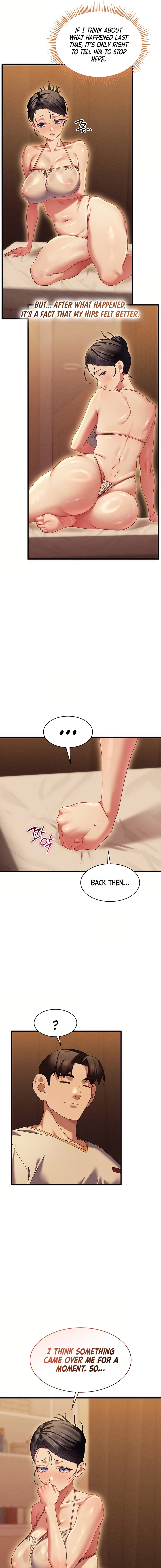 New Town Massage Chapter 11 page 3 - 
