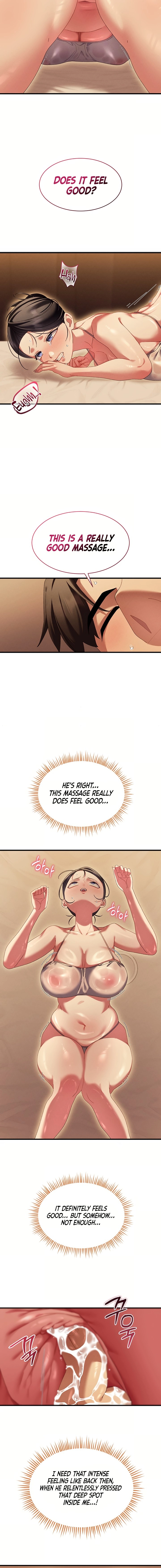 New Town Massage Chapter 11 page 10 - 
