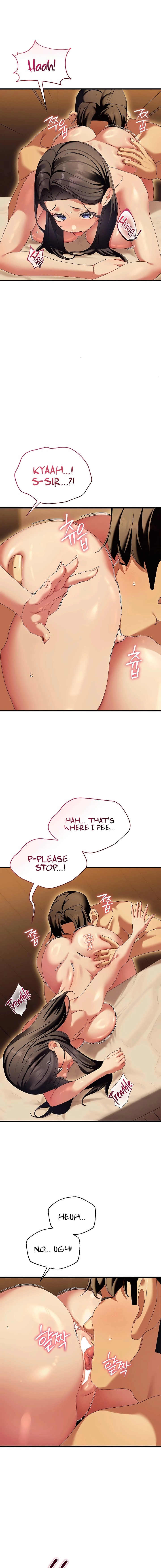 New Town Massage Chapter 12 page 13 - 