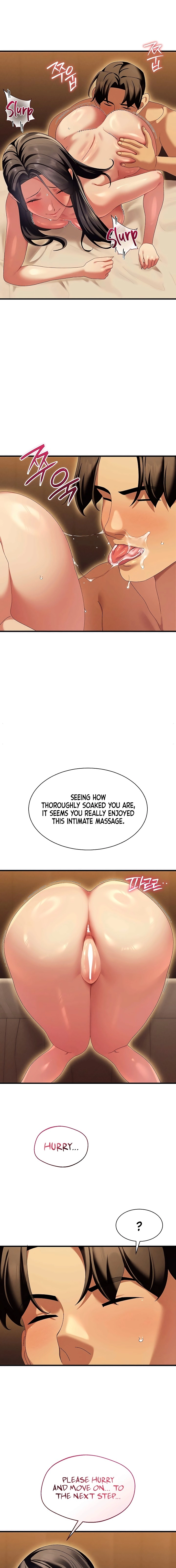 New Town Massage Chapter 12 page 15 - 