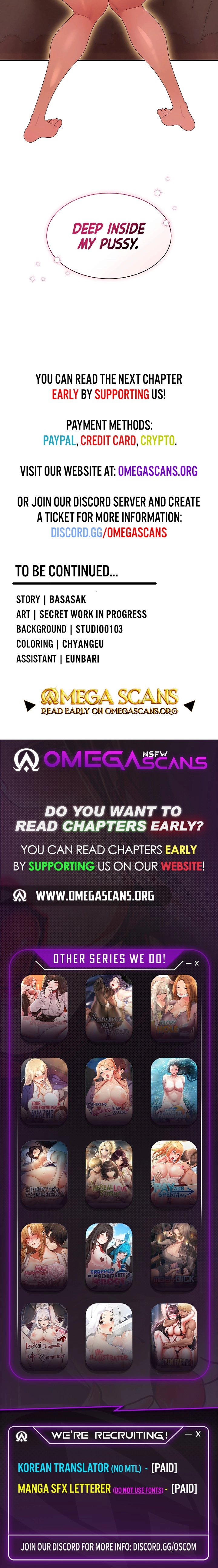 New Town Massage Chapter 12 page 18 - 