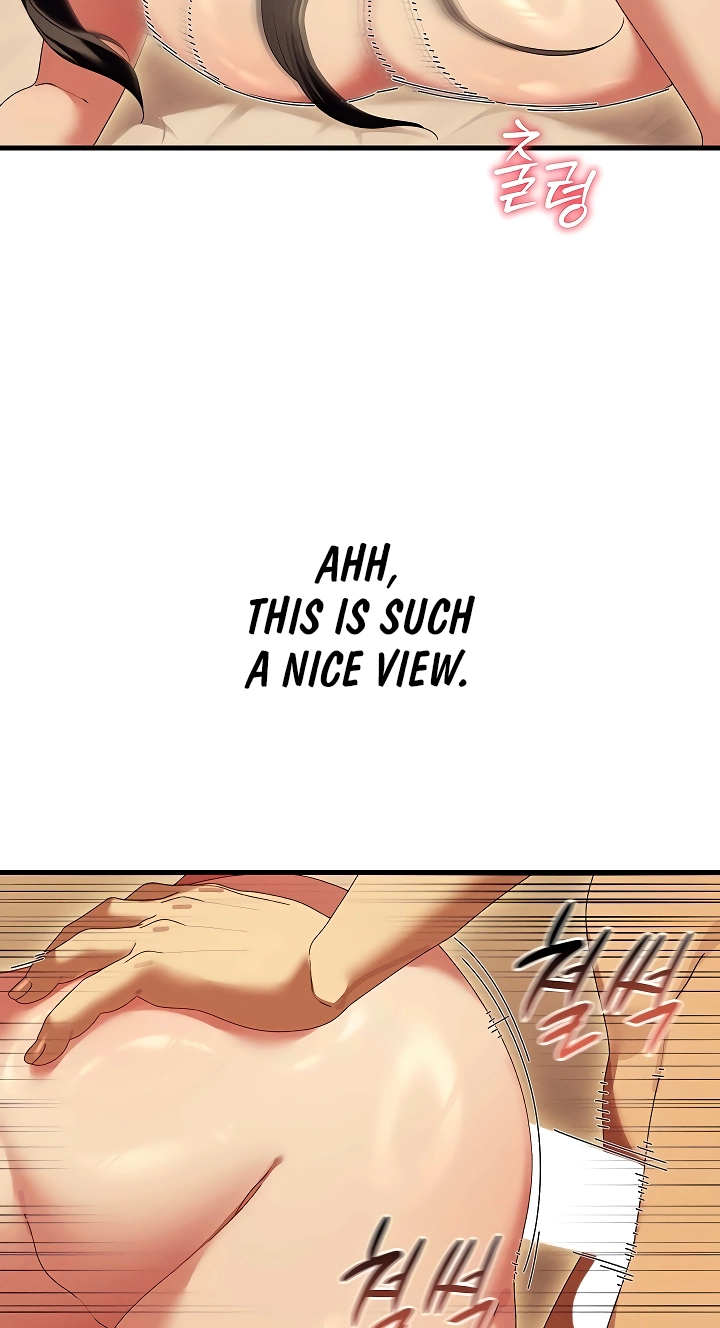 New Town Massage Chapter 13 page 18 - 