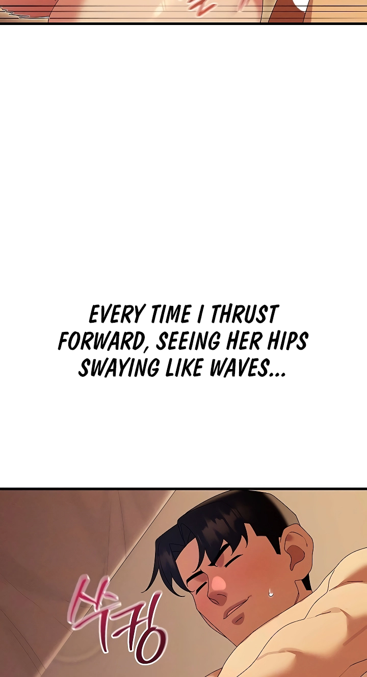 New Town Massage Chapter 13 page 19 - 