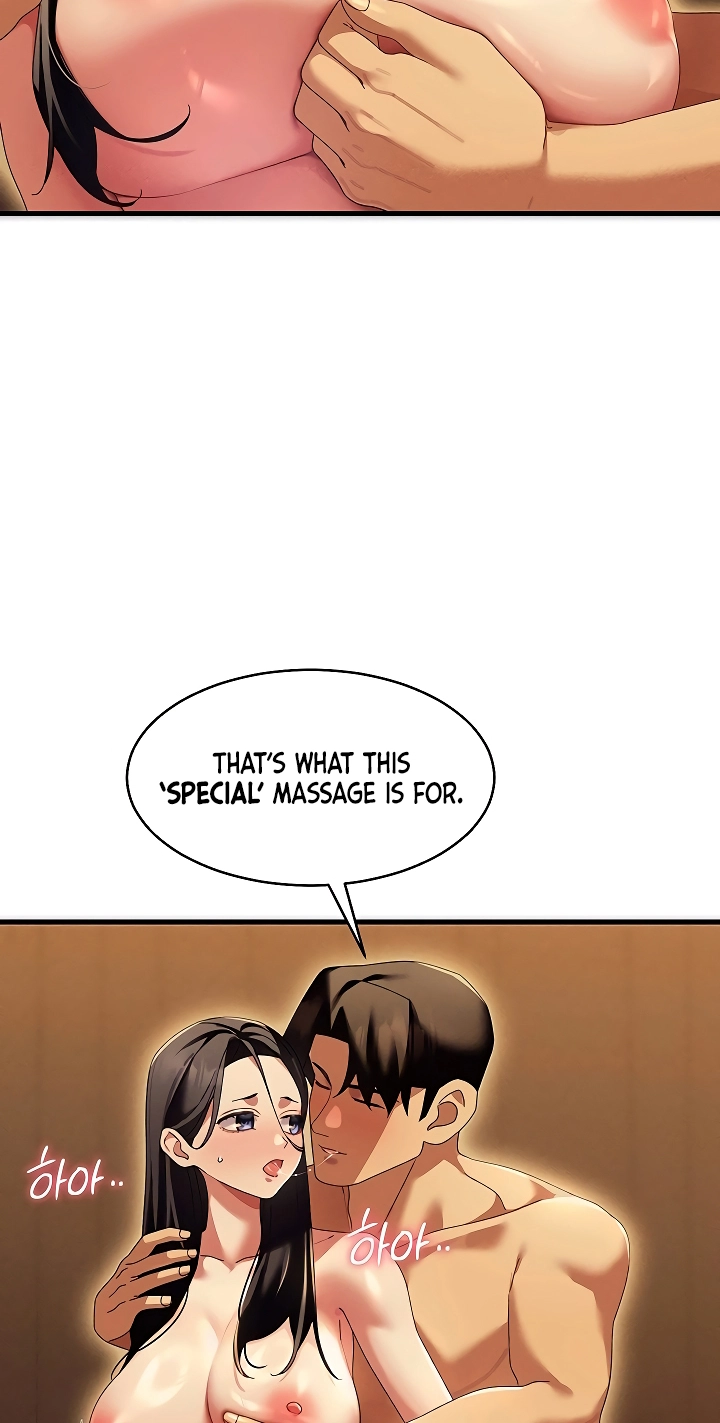 New Town Massage Chapter 13 page 37 - 