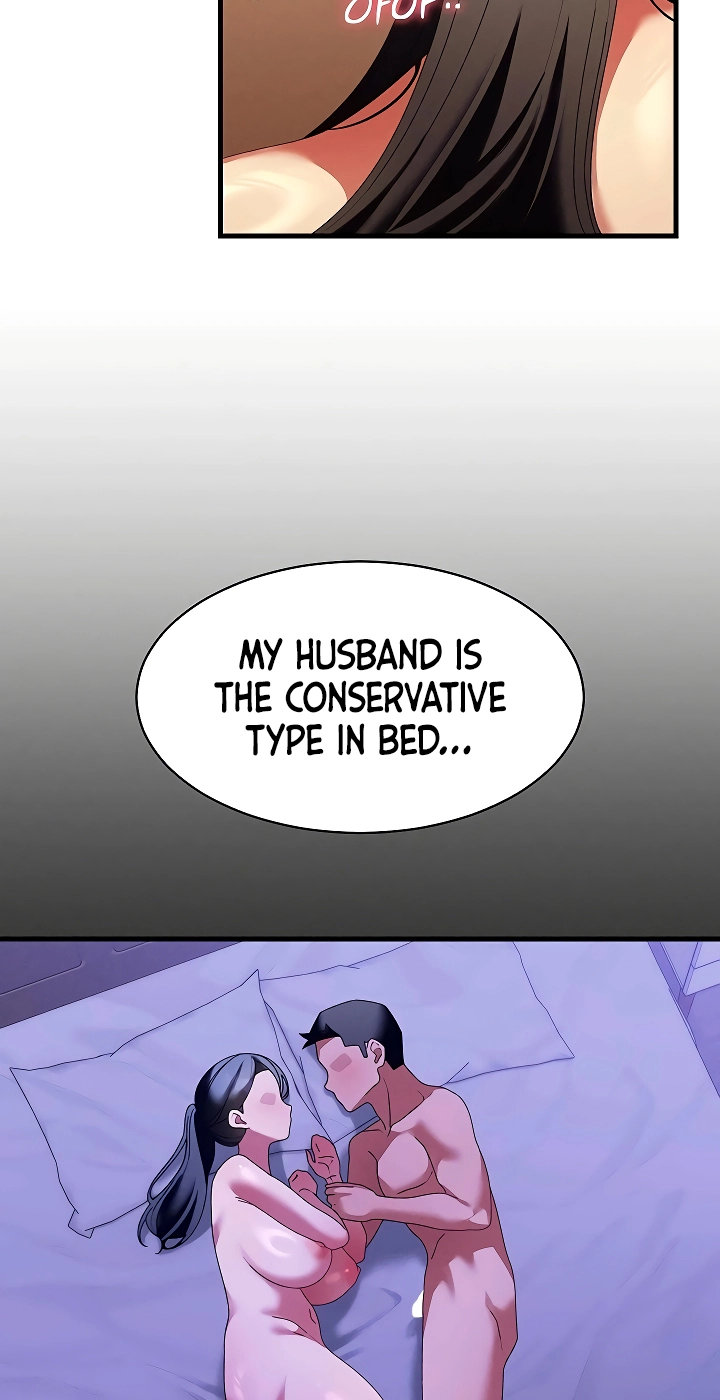 New Town Massage Chapter 13 page 45 - 