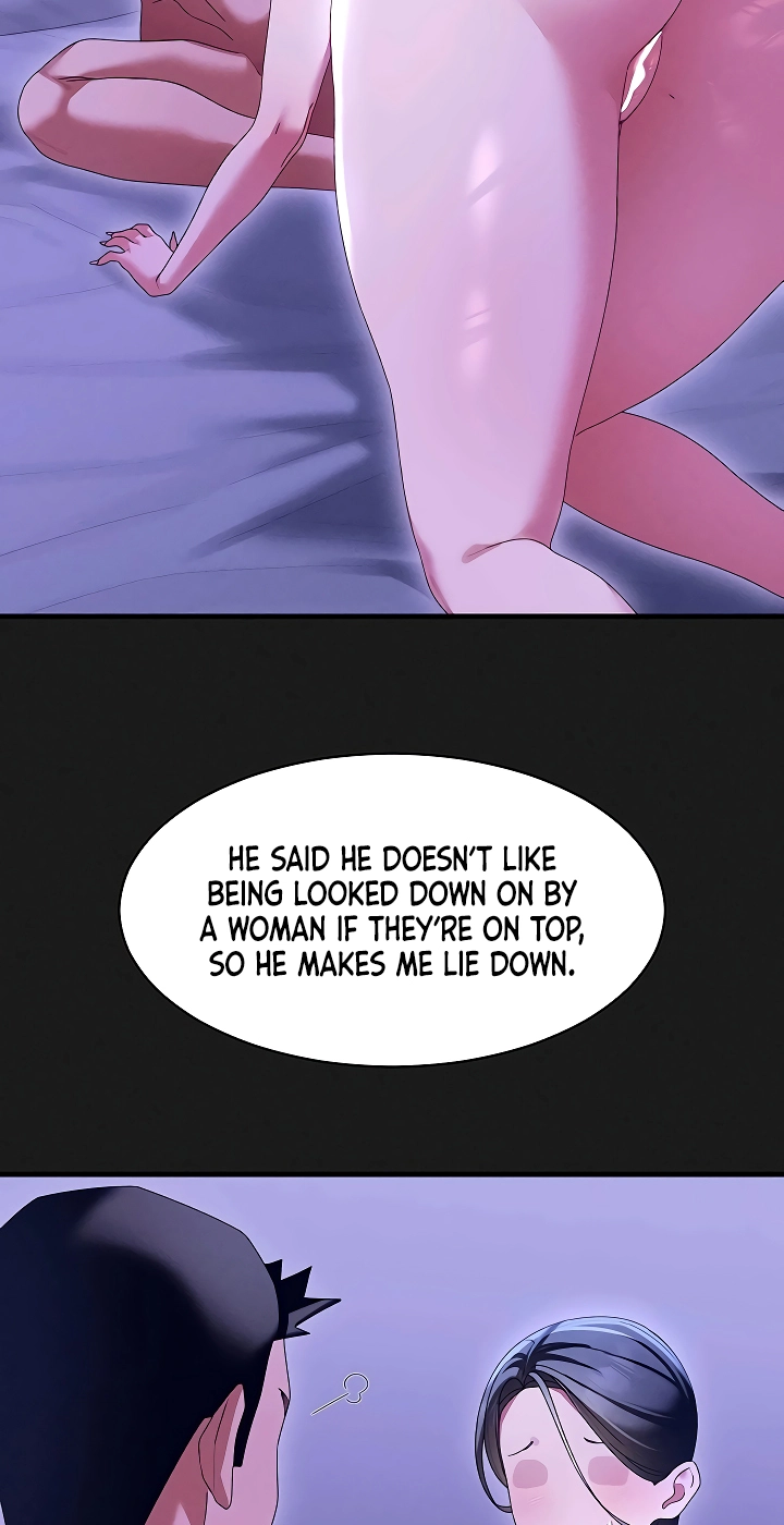 New Town Massage Chapter 13 page 47 - 