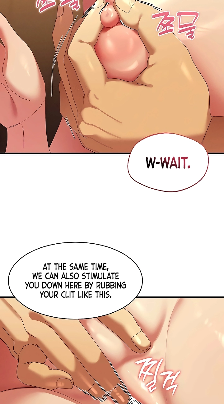 New Town Massage Chapter 13 page 54 - 