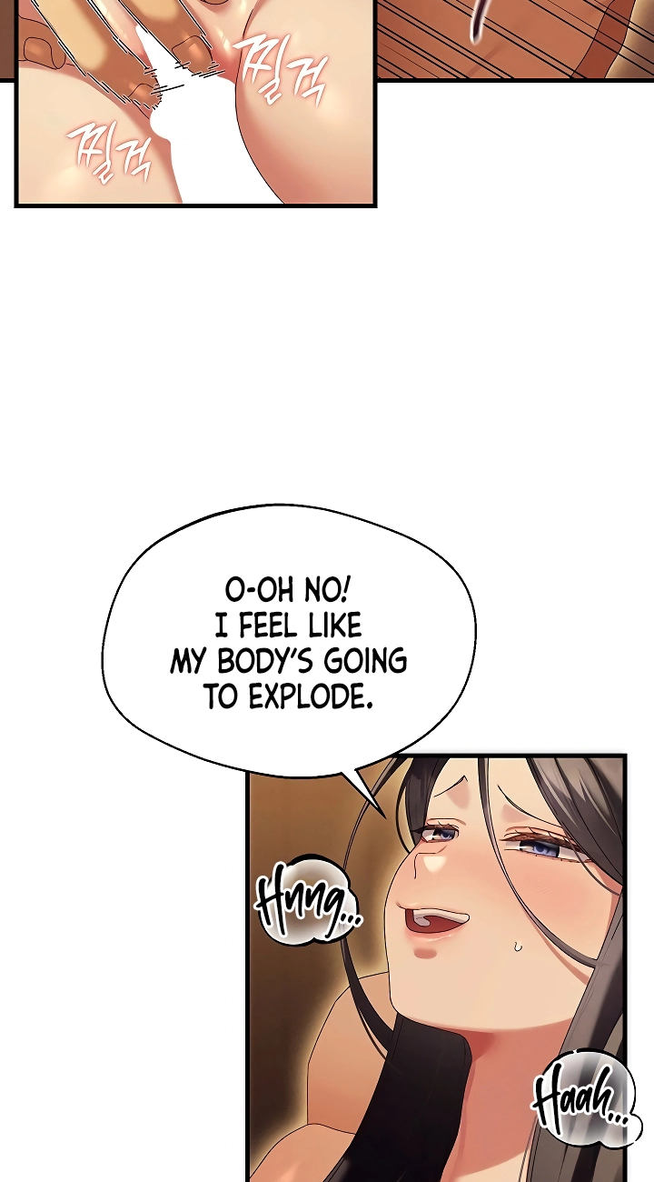 New Town Massage Chapter 13 page 57 - 