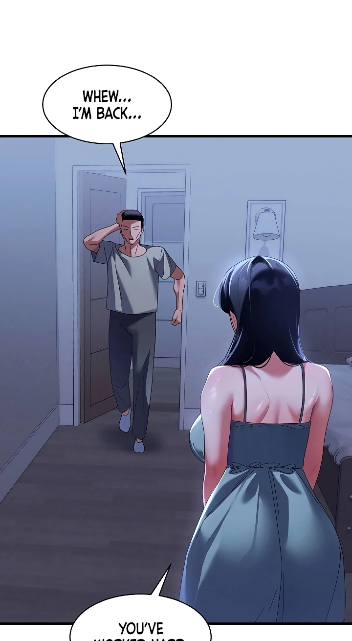 New Town Massage Chapter 13 page 73 - 