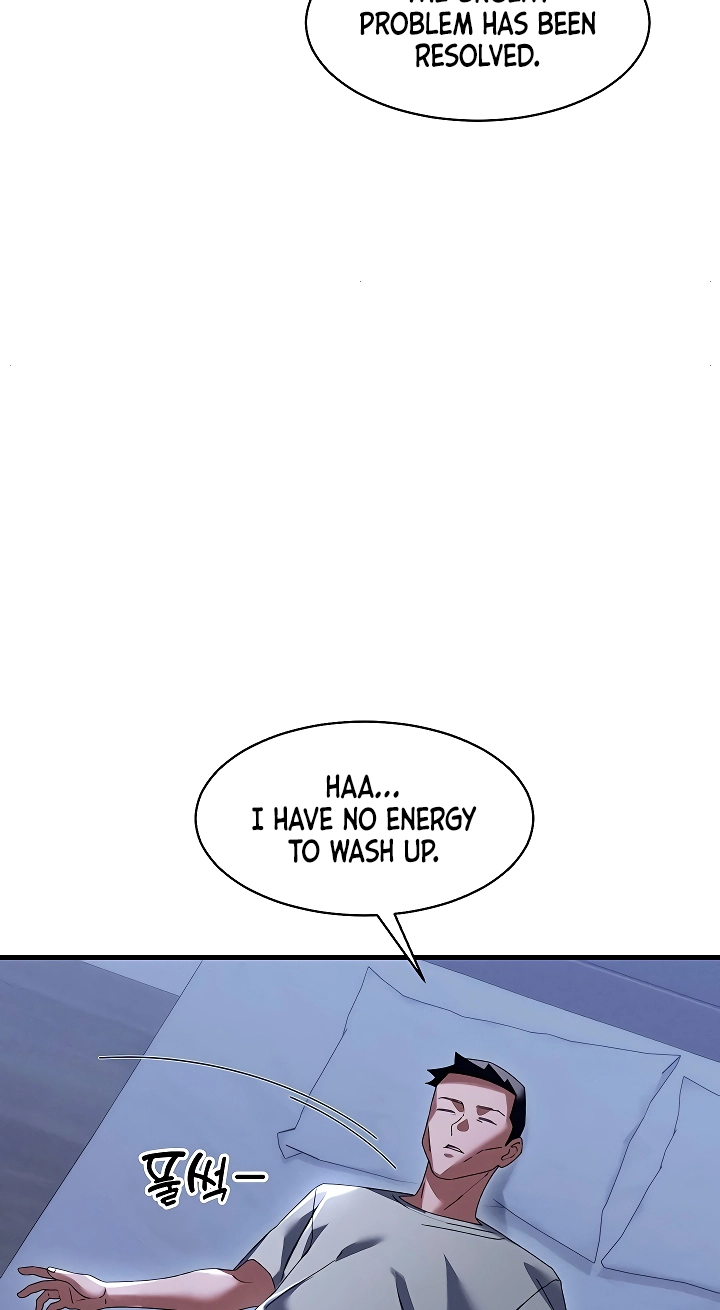 New Town Massage Chapter 13 page 75 - 