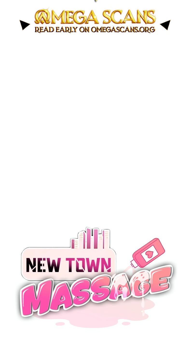 New Town Massage Chapter 14 page 2 - 