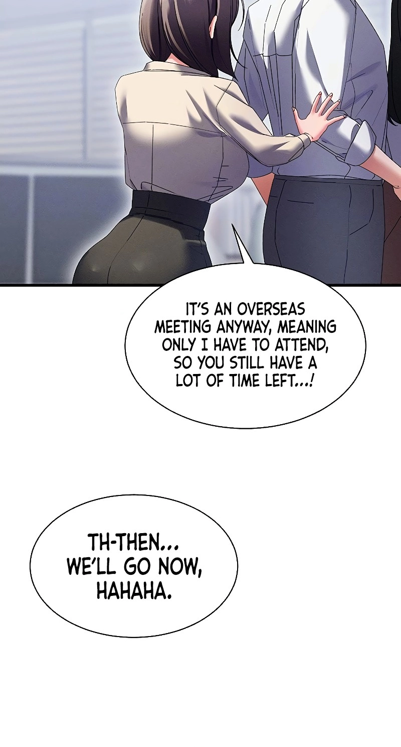New Town Massage Chapter 14 page 11 - 