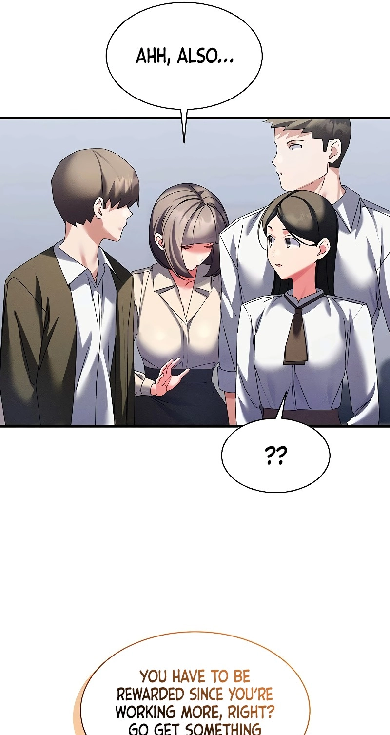 New Town Massage Chapter 14 page 12 - 