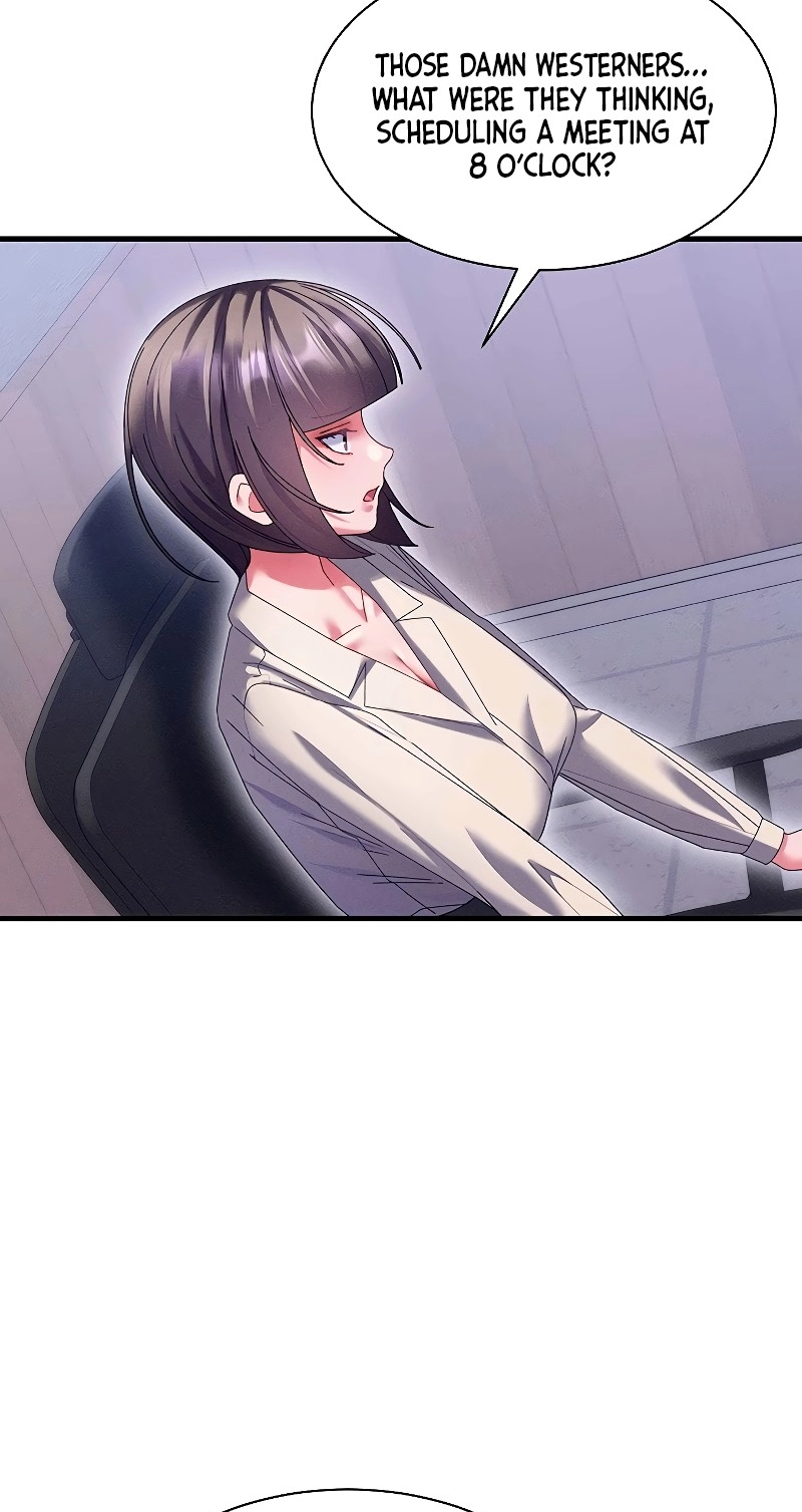 New Town Massage Chapter 14 page 17 - 
