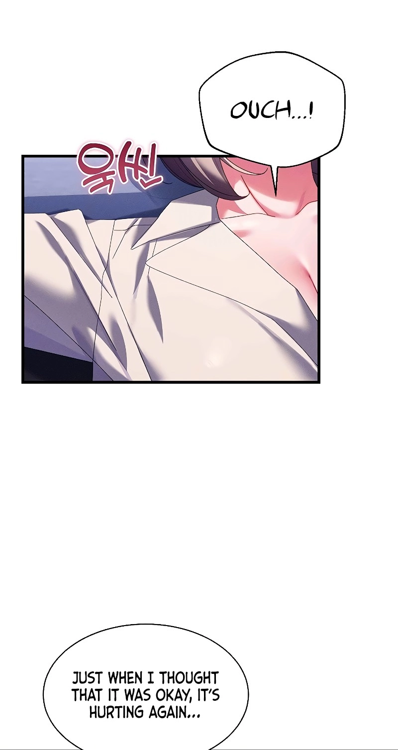 New Town Massage Chapter 14 page 19 - 