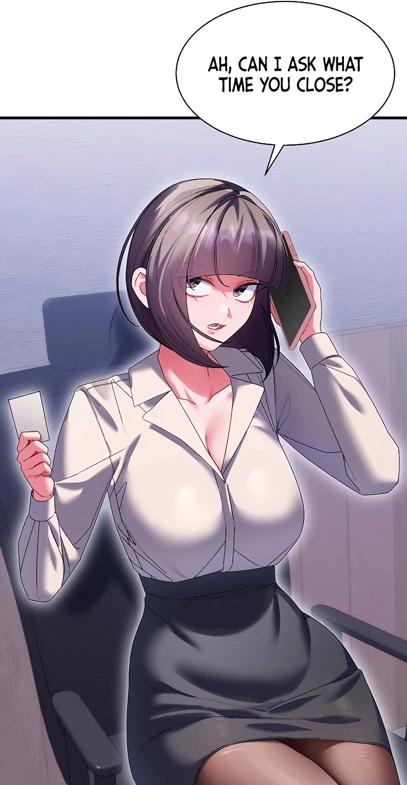 New Town Massage Chapter 14 page 22 - 
