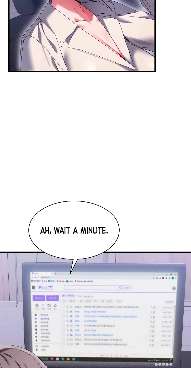 New Town Massage Chapter 14 page 25 - 