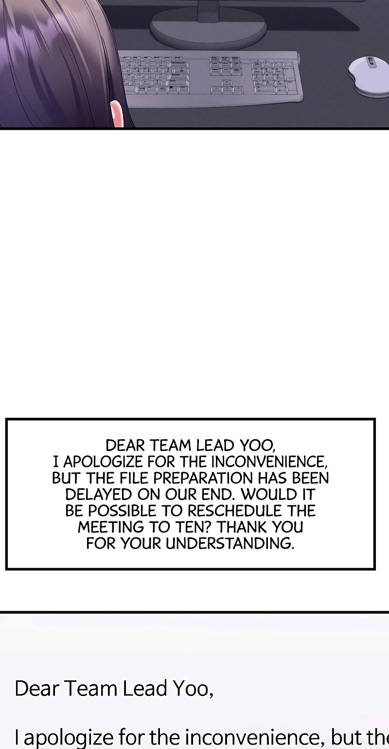 New Town Massage Chapter 14 page 26 - 