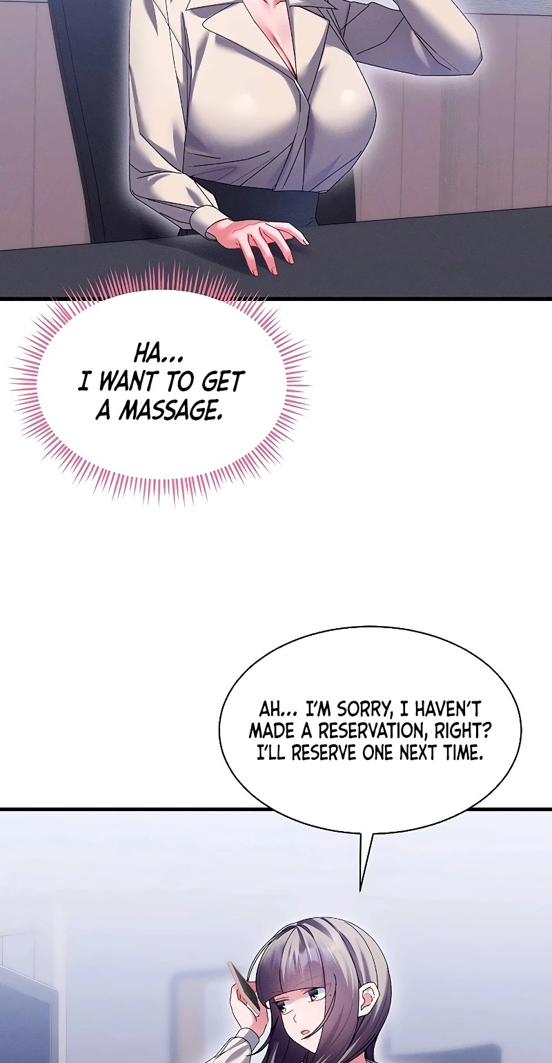 New Town Massage Chapter 14 page 28 - 