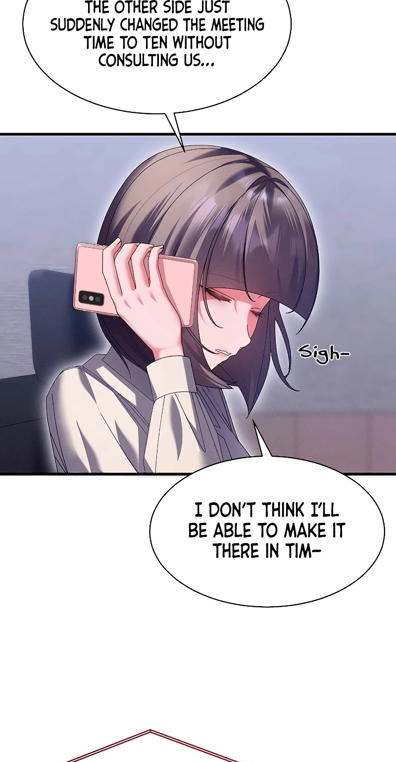 New Town Massage Chapter 14 page 30 - 