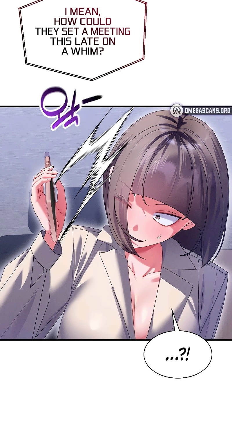 New Town Massage Chapter 14 page 31 - 