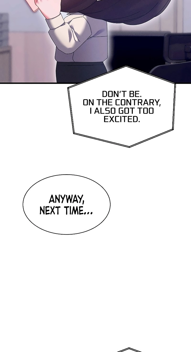 New Town Massage Chapter 14 page 37 - 