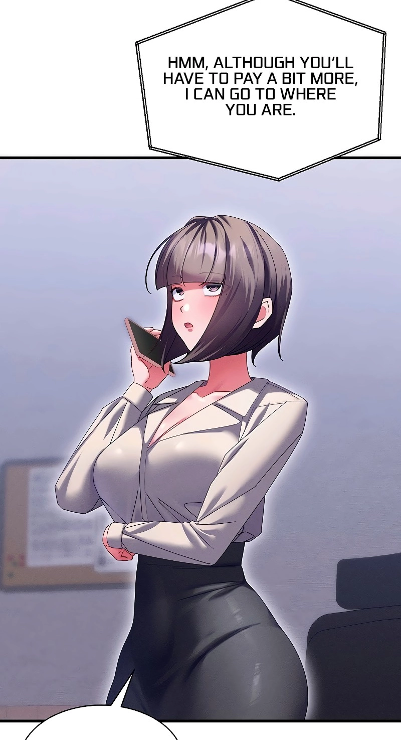 New Town Massage Chapter 14 page 38 - 