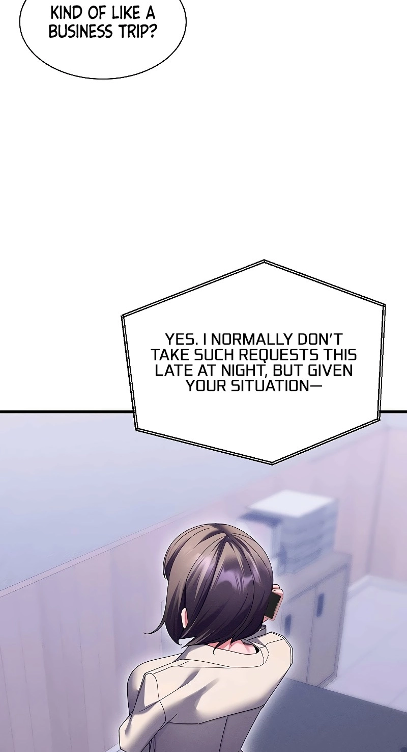 New Town Massage Chapter 14 page 39 - 