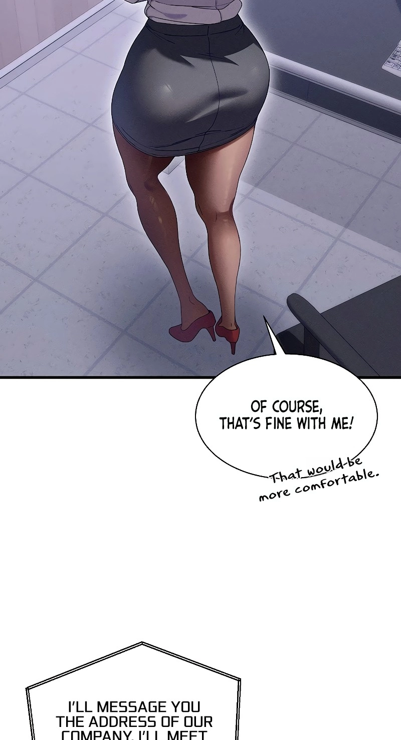 New Town Massage Chapter 14 page 40 - 