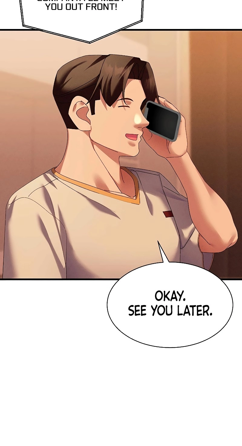 New Town Massage Chapter 14 page 41 - 