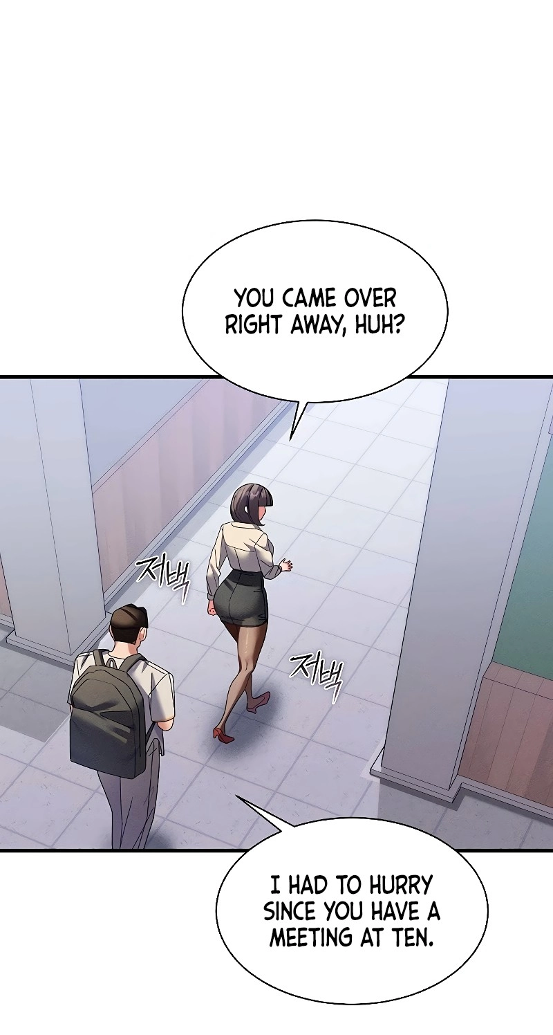 New Town Massage Chapter 14 page 46 - 